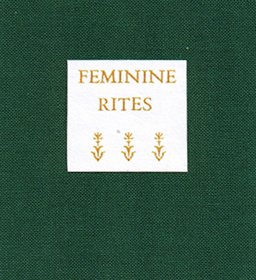 Feminine Rites